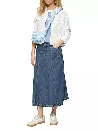 S.OLIVER | Midi falda | 